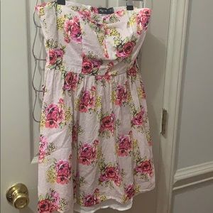 Floral Dreas